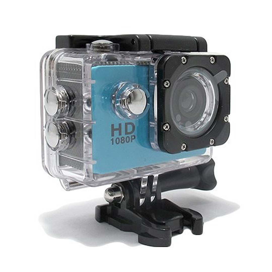 Action camera Comicell X4000B 1080p