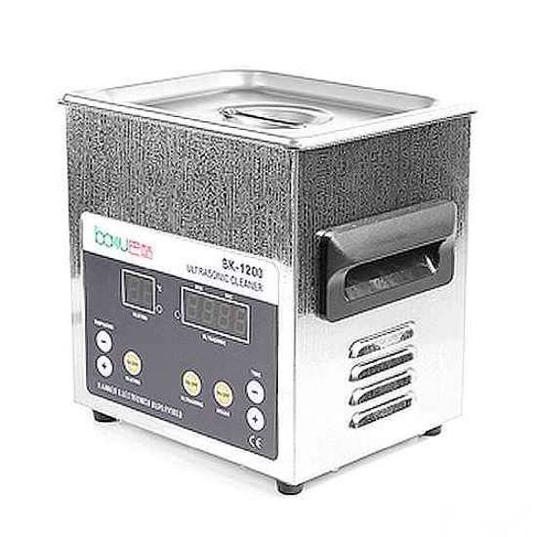 Baie cu ultrasunete Baku BK-1200 1.6 l
