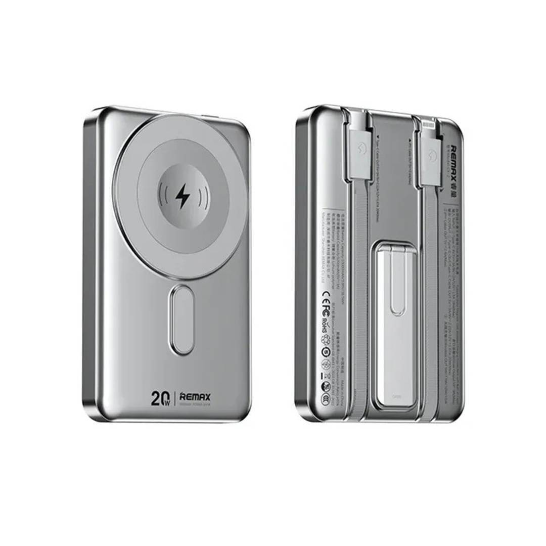 Powerbank Remax CX-2 für iPhone 10000 mAh 20 W