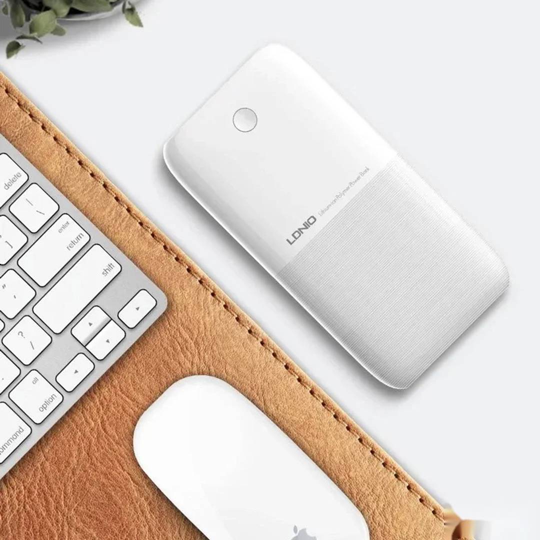 Powerbank LDNIO PR1009 10000 mAh