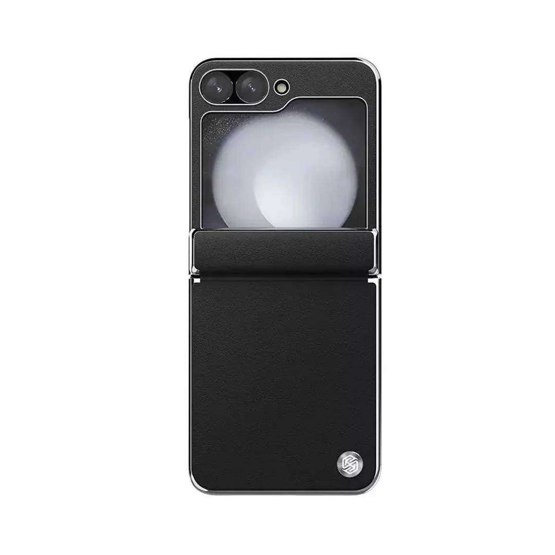 Futrola Nillkin CamShield za Samsung Galaxy Z Flip 6