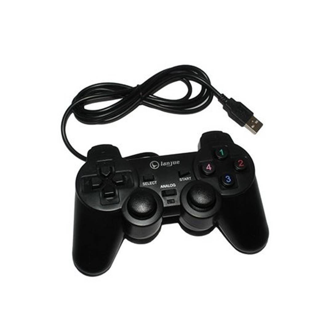 Джойстик Lanjue L-600 USB