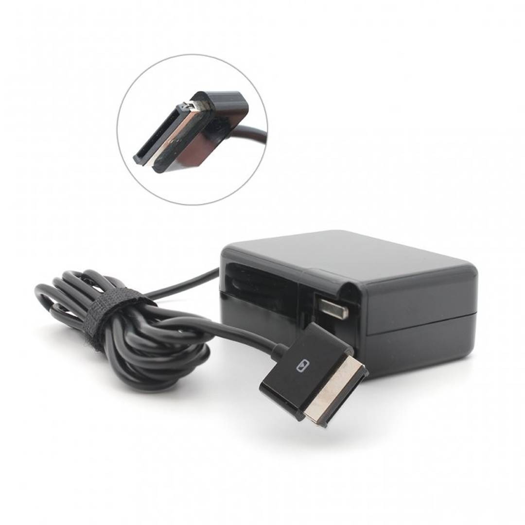 Laptop charger Asus Eee Pad Transformer 40-pin 15 V 1.2 A