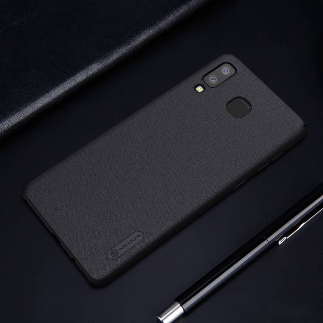 Futrola Nillkin Scrub za Samsung Galaxy A8 Star / A9 Star