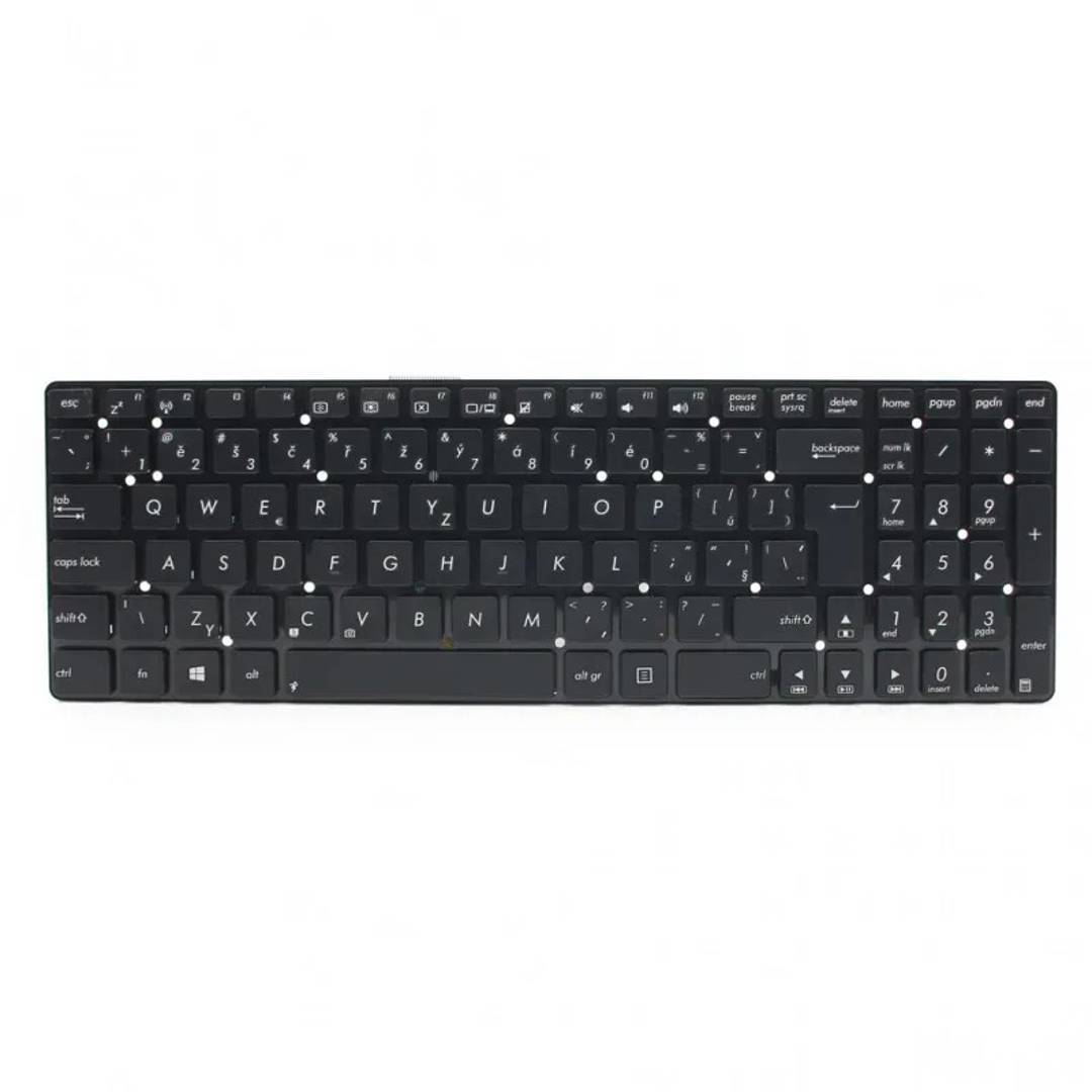 Laptop-Tastatur Asus K55
