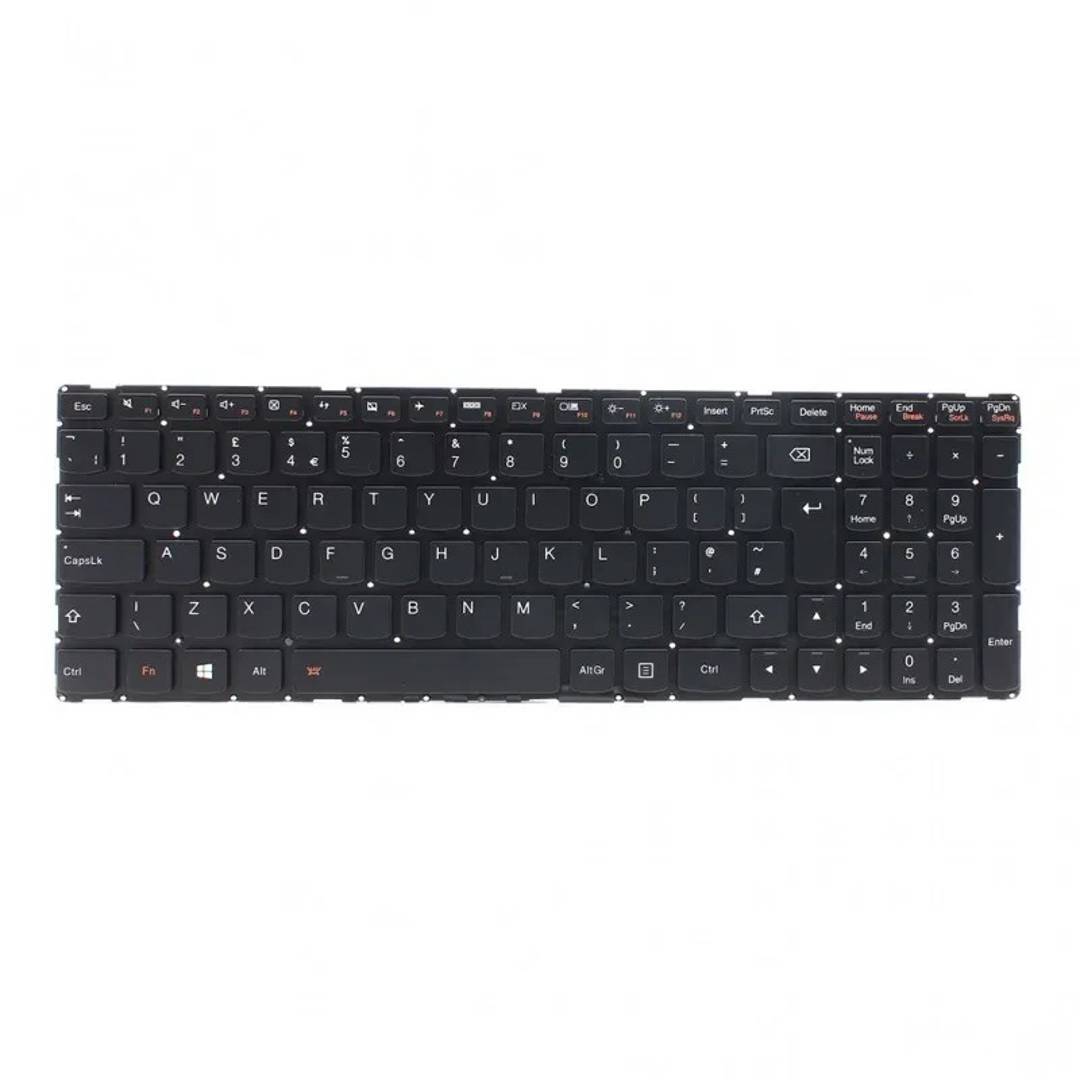 Tipkovnica za laptop Lenovo IdeaPad 700-15ISK