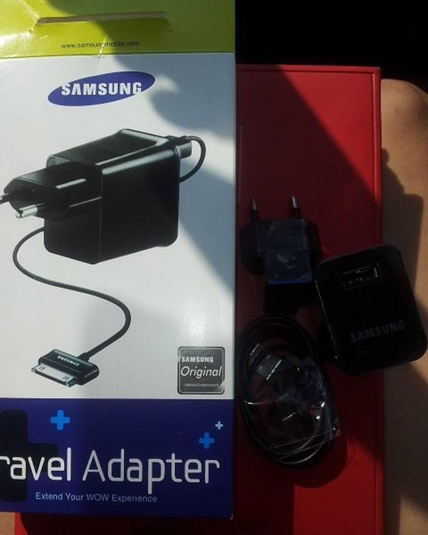 Punjač za Samsung Galaxy Tab 2.5 A