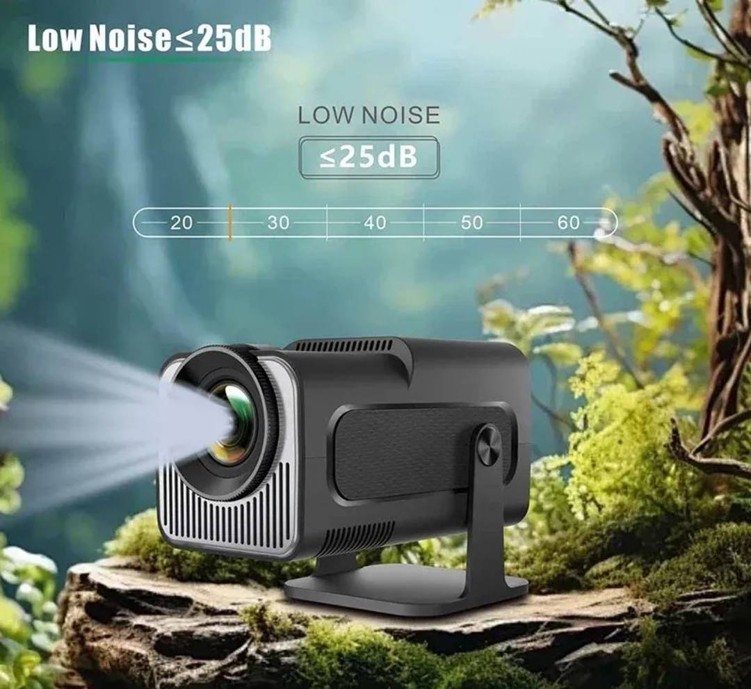 Projektor HY320 Mini