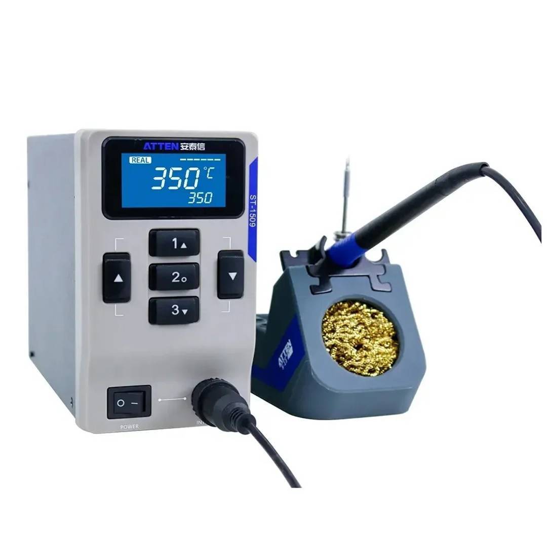 Soldering station with soldering iron Atten ST-9150 + Y9130 150 W