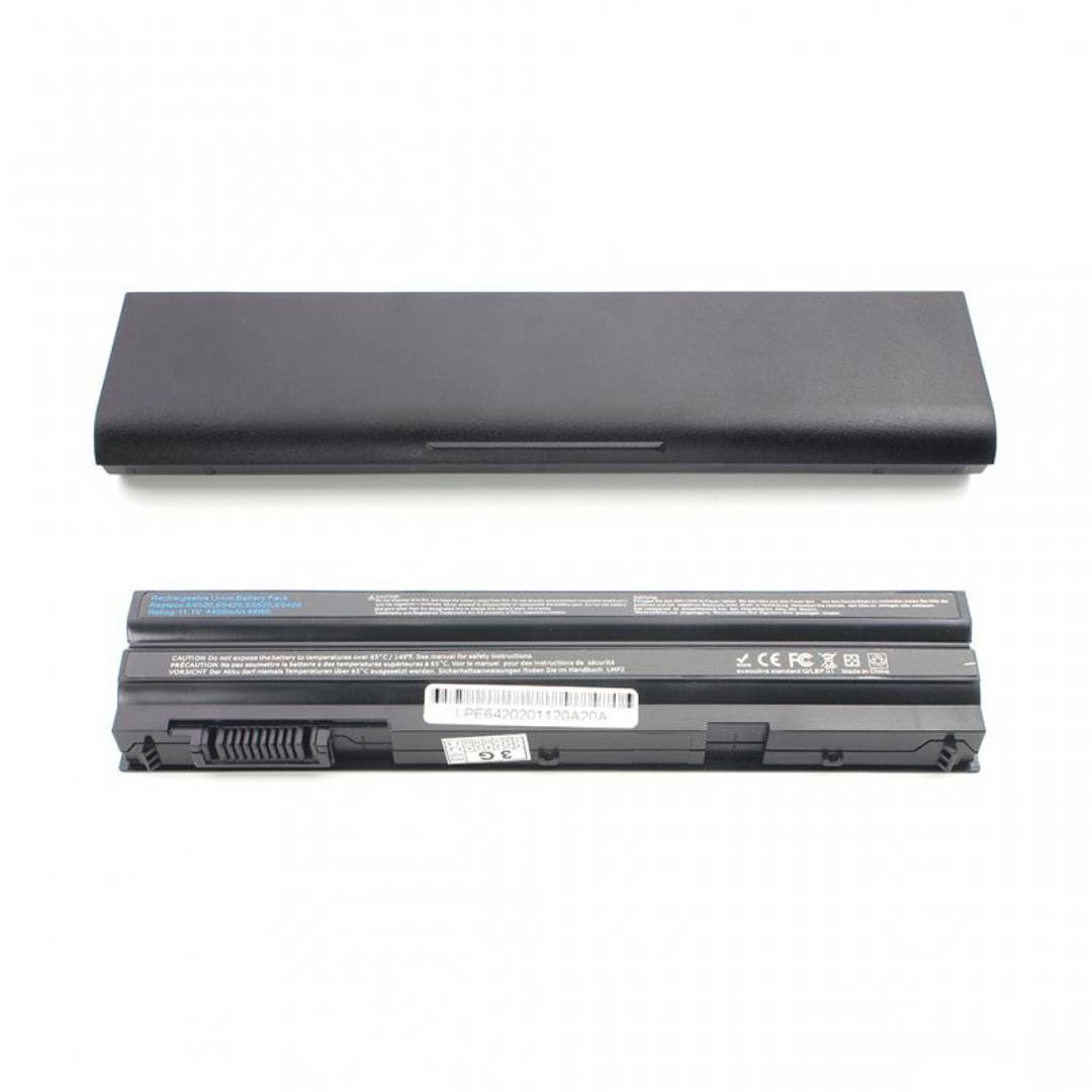 Laptop-Akku Dell Latitude E6420 11.1 V 4400 mAh