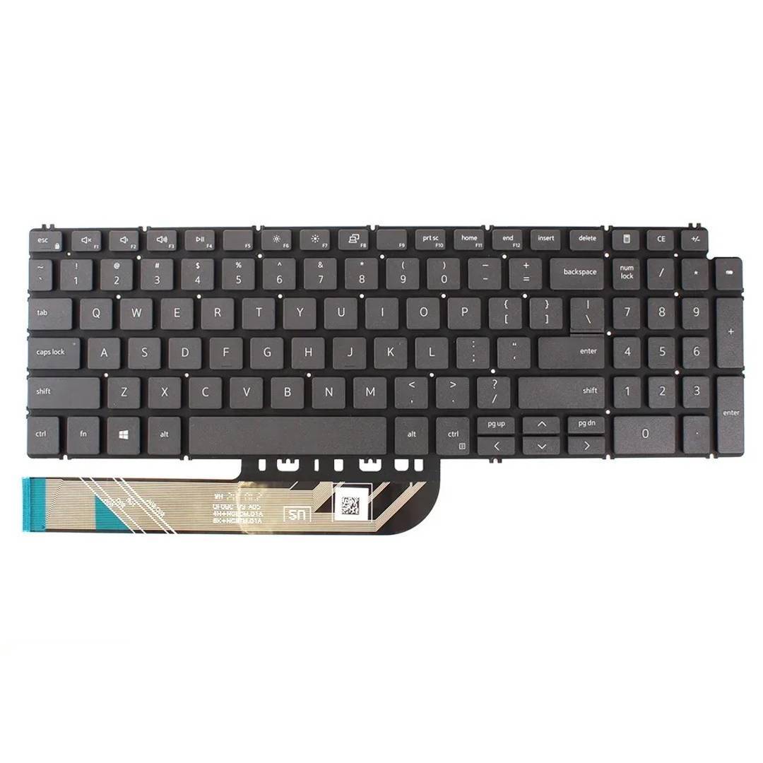 Tastatură pentru laptop Dell Inspiron 15 5590