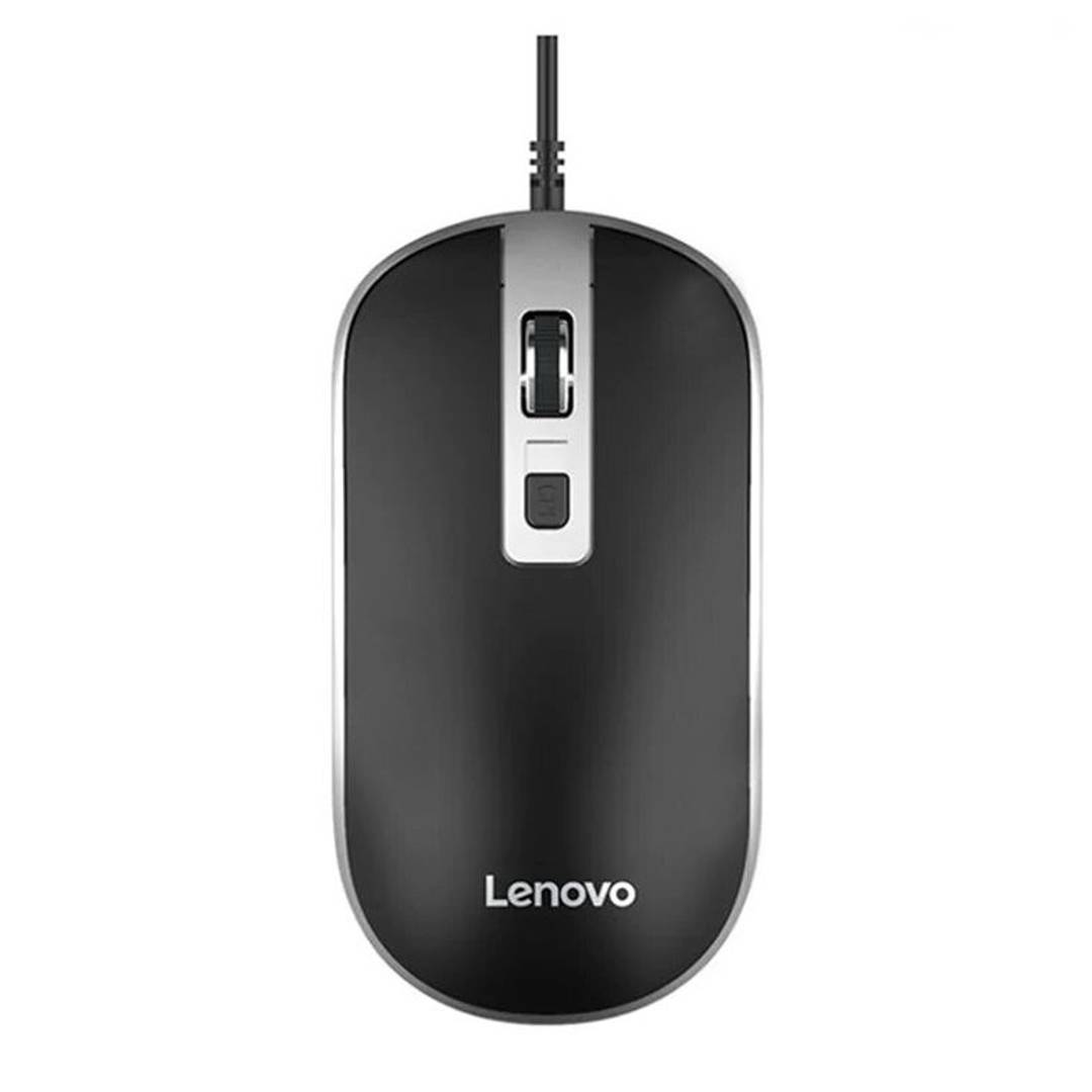 Мышь Lenovo M104
