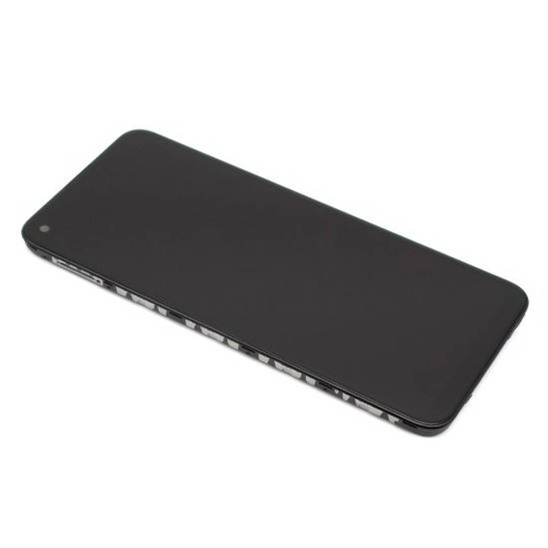 Ekran (LCD) s touchscreenom za Samsung Galaxy M11