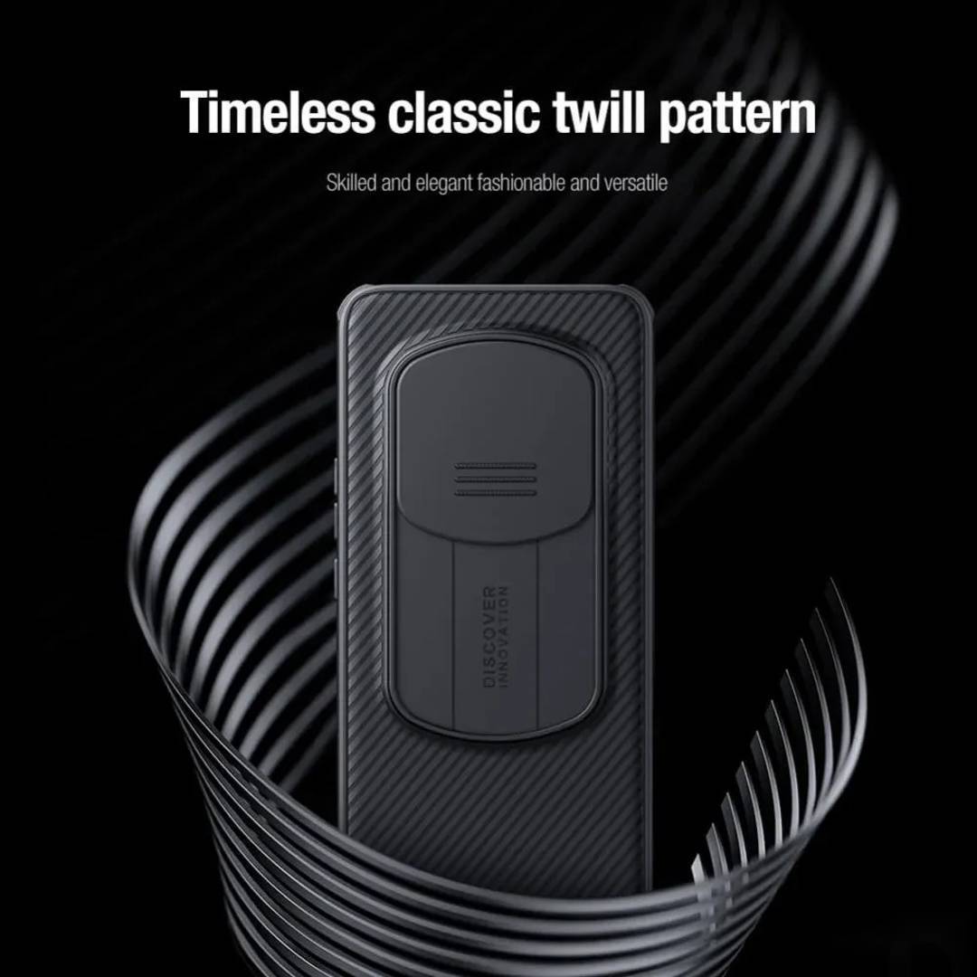 Futrola Nillkin CamShield Pro za Honor Magic