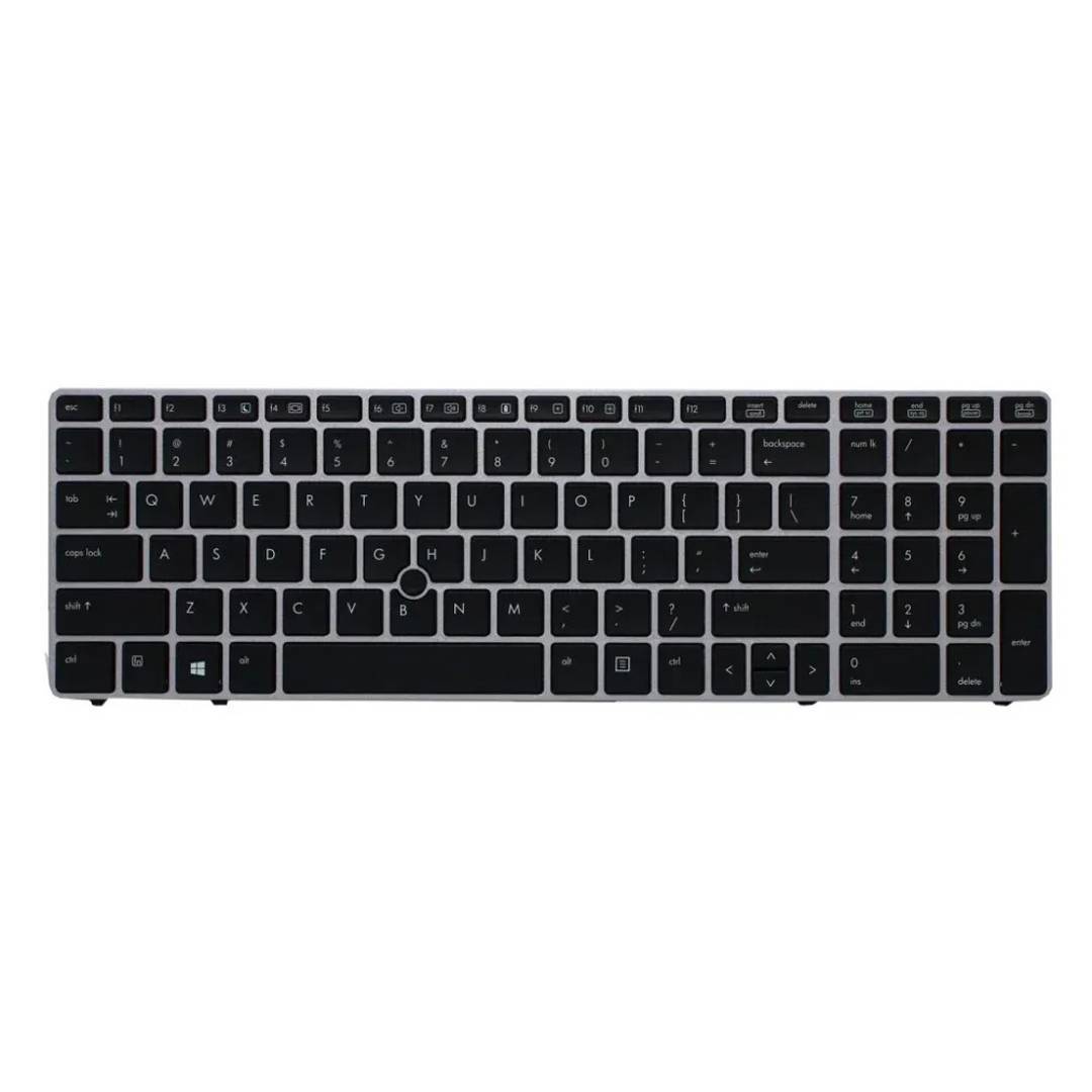 Клавиатура для ноутбука HP 8560p
