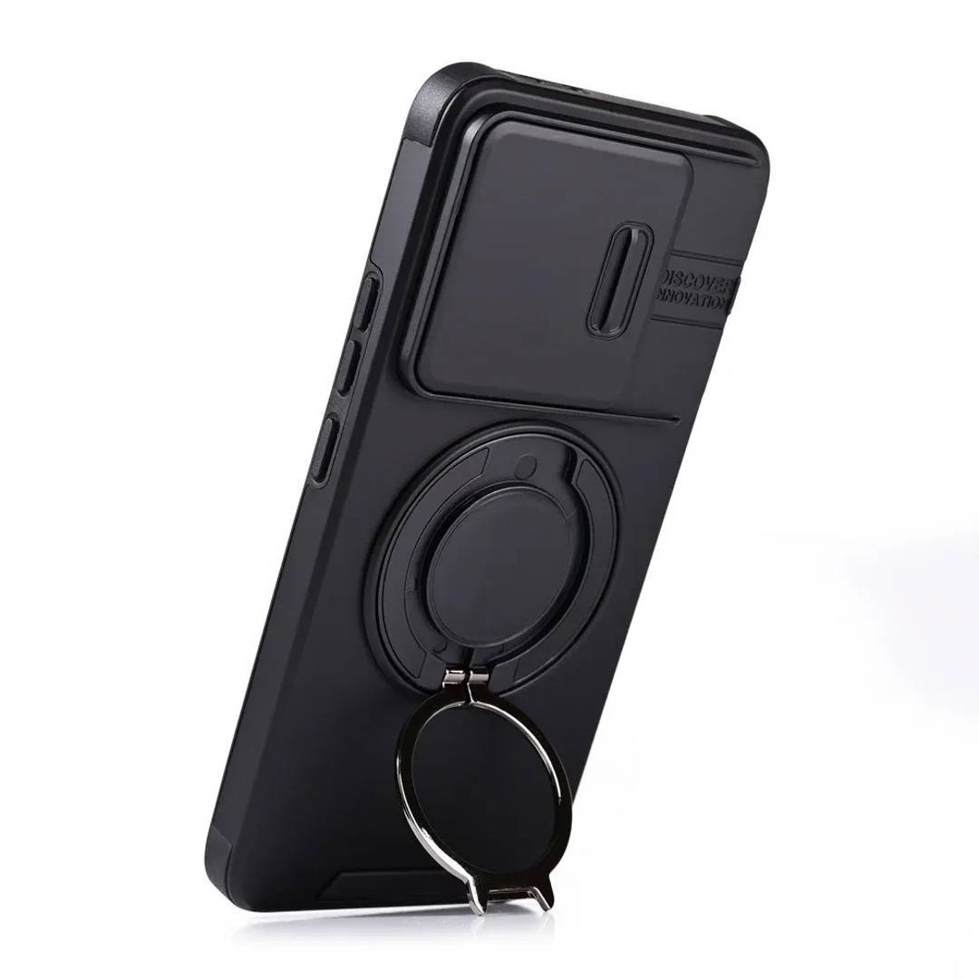 Hülle CamShield Ring für Xiaomi 14T Pro