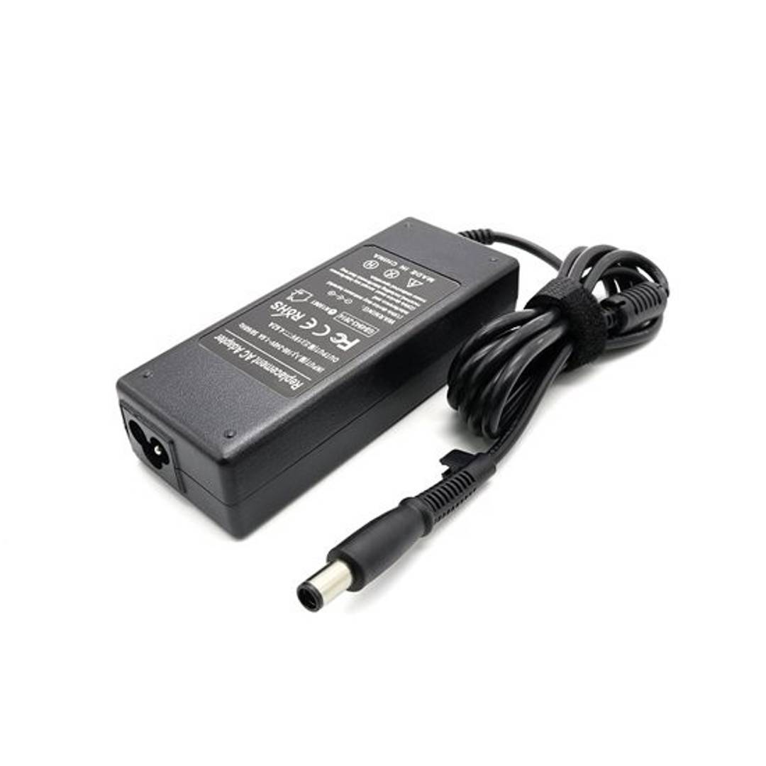 Laptop charger HP 7.4 × 5.0 mm 19.5 V 4.62 A