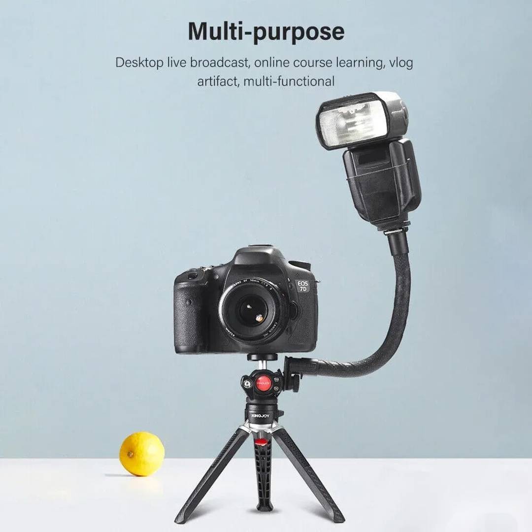 Mini tripod állvány Kingjoy K2