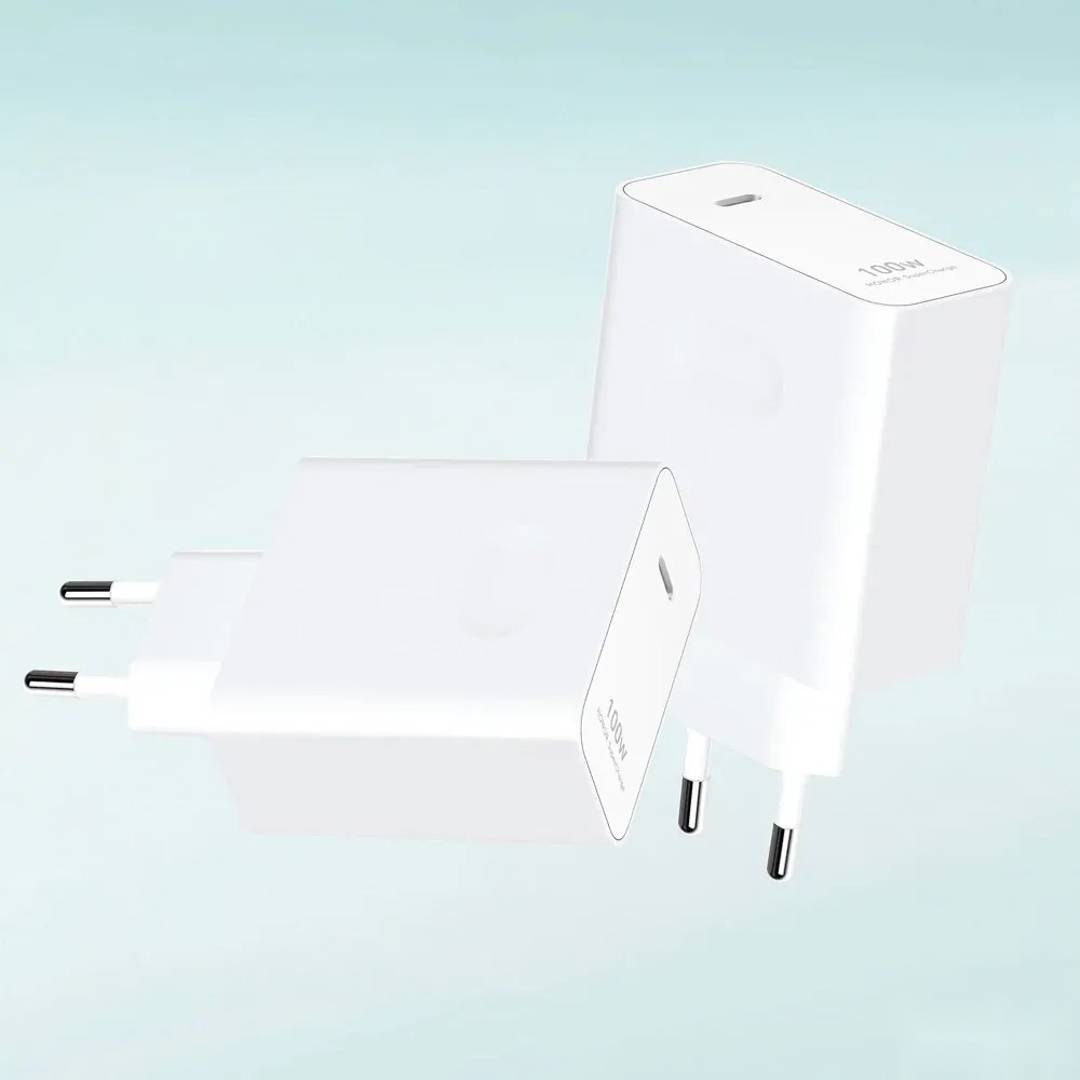 Punjač Honor SuperCharge GaN Slim 100 W