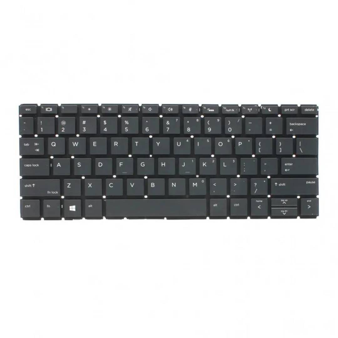 Laptop keyboard HP 430 G7