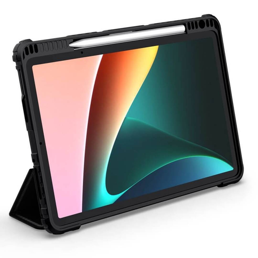 Husă Nillkin Leather Pro pentru Xiaomi Pad