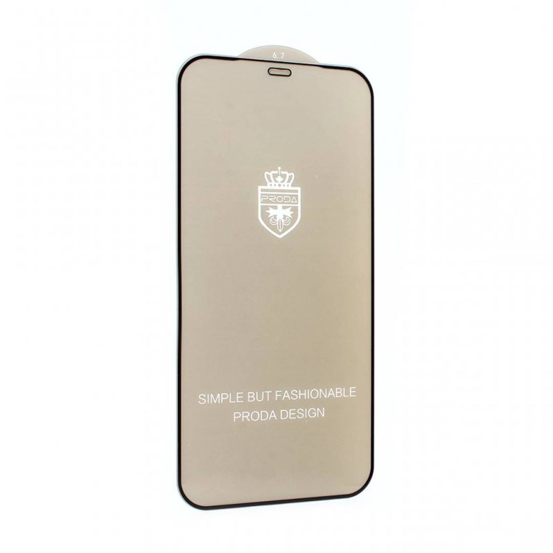 Panzerglas Proda für iPhone