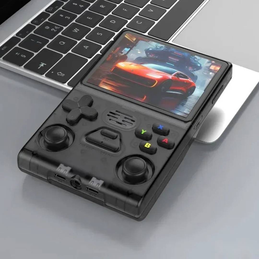 Spielkonsole M18 Pro