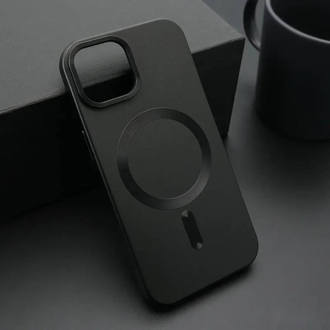 Чохол Elegant MagSafe для iPhone