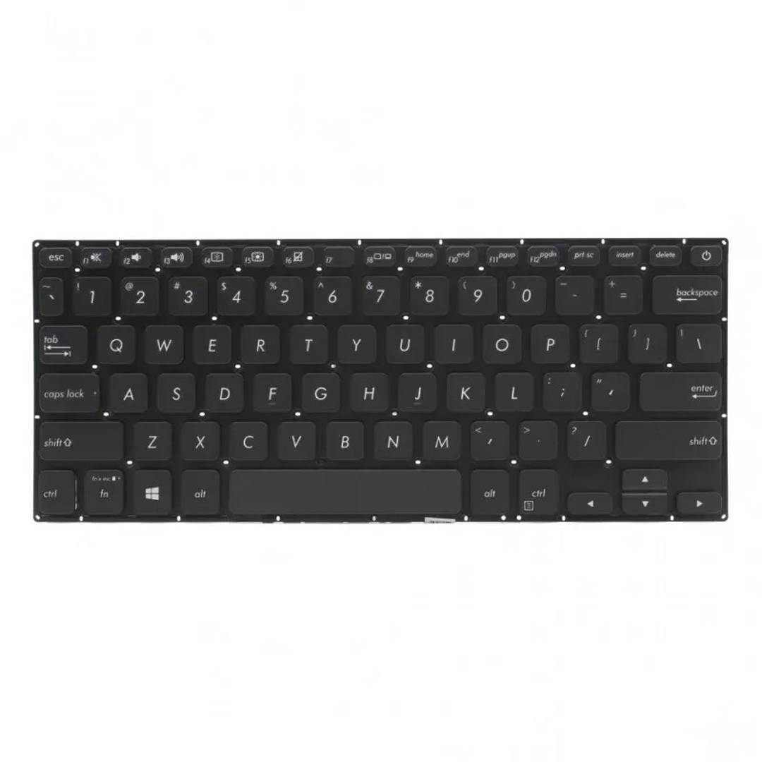 Tipkovnica za laptop Asus X430