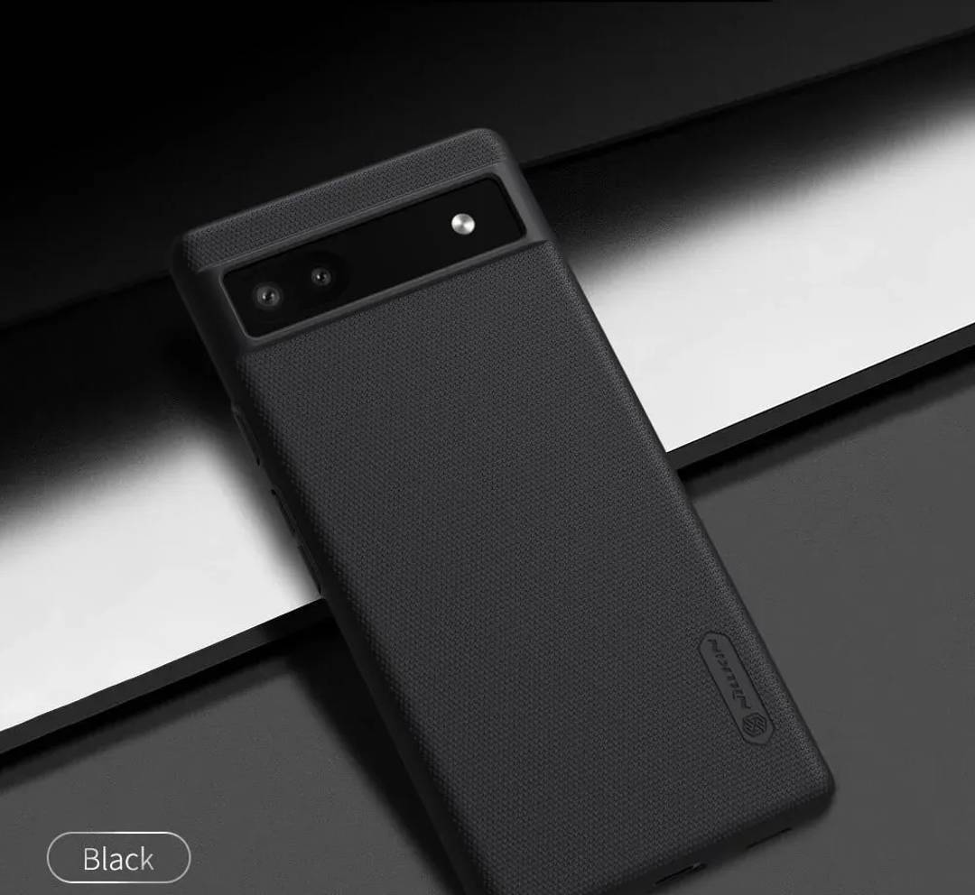 Maskica Nillkin Scrub za Google Pixel