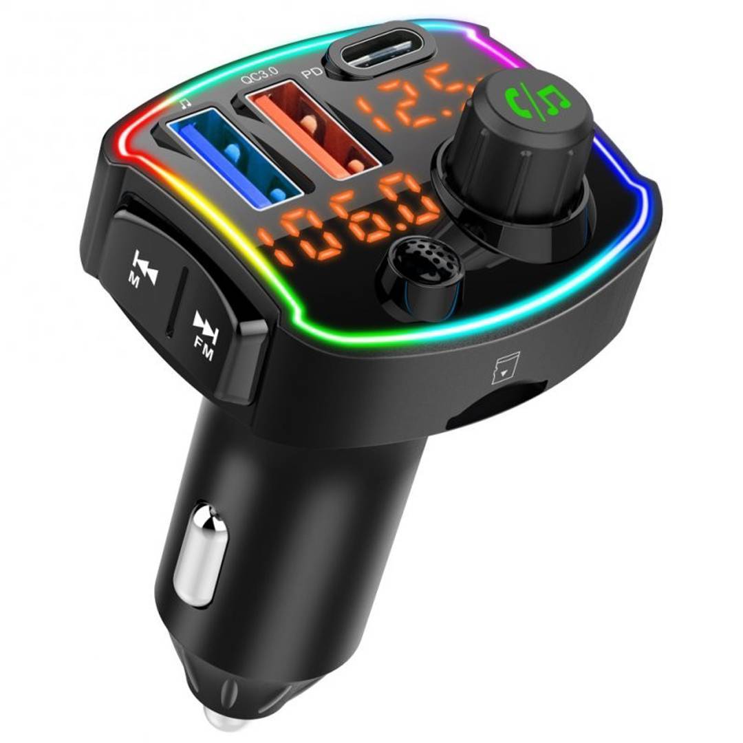 FM transzmitter BC69