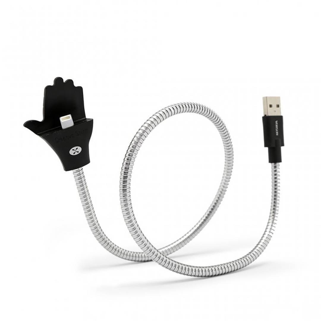 Phone stand Vorson Palm Shape for iPhone 6 / 7