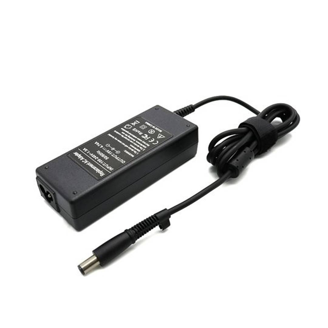 Зарядно устройство за лаптоп HP Compaq 7.4 × 5.0 mm 19 V 4.74 A HR07474C