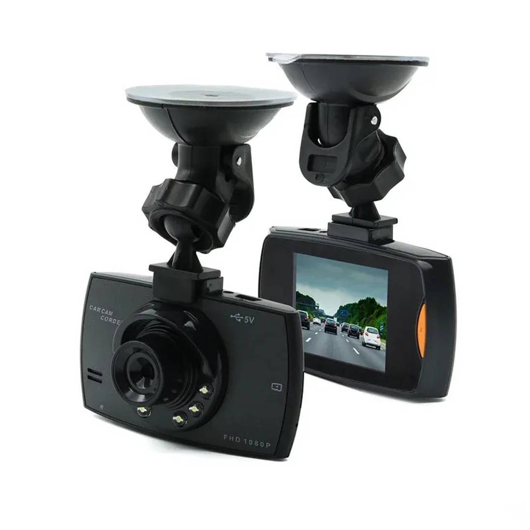 Dashcam D828 1080p