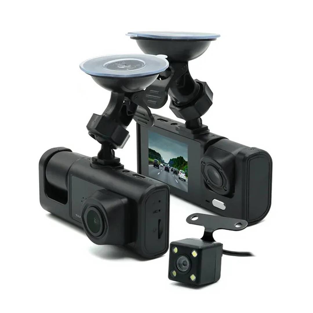 Dashcam T717 1080p