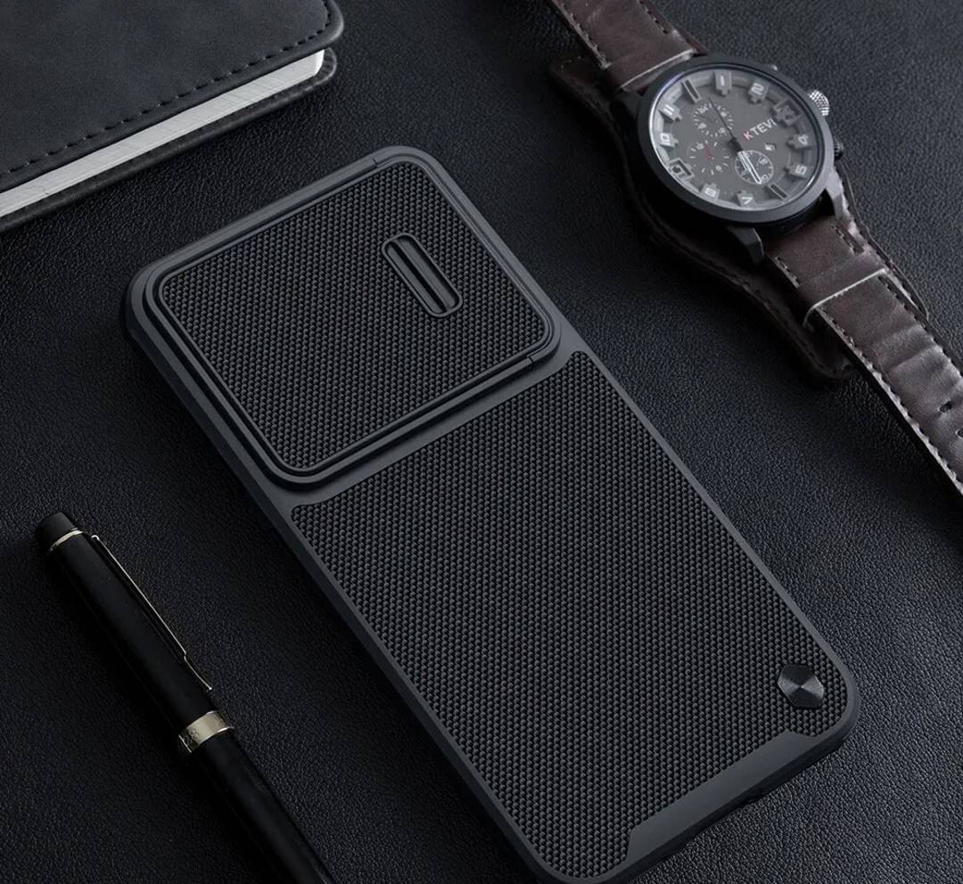 Калъф Nillkin Textured S за Samsung Galaxy