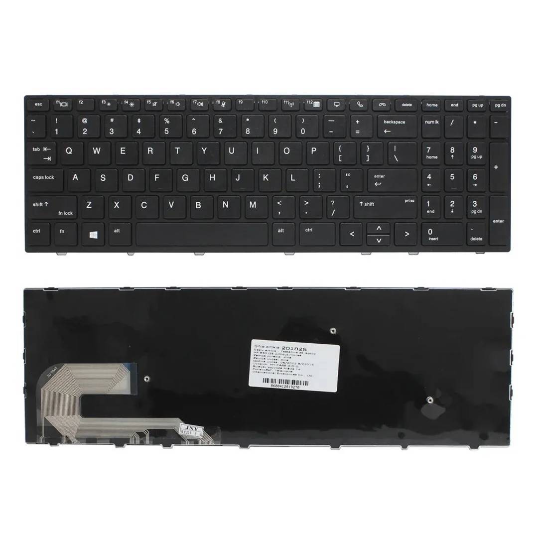 Laptop-Tastatur HP 850 G5