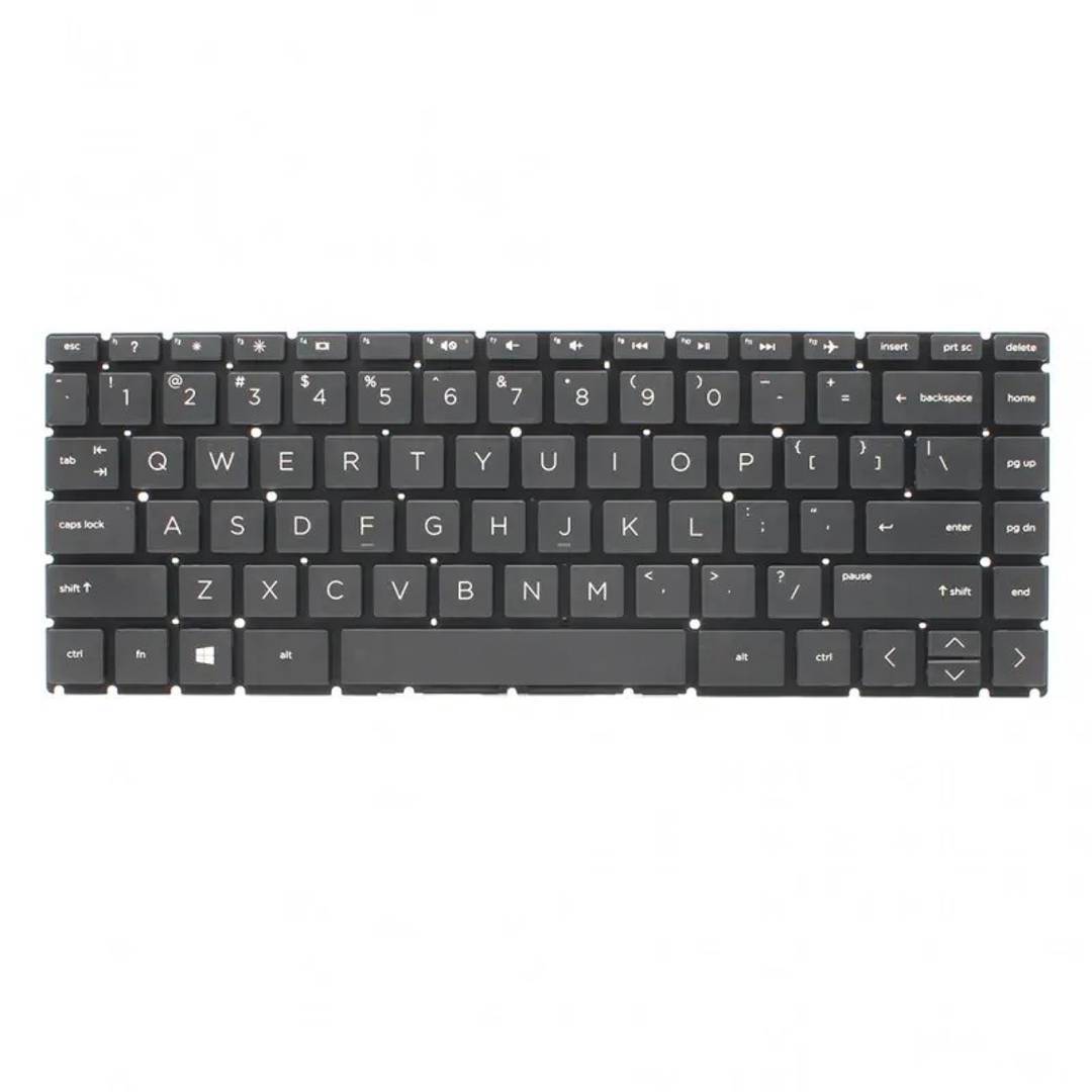 Laptop-Tastatur HP Pavilion 14-CE