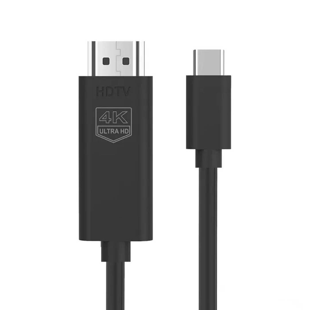 Kabel Onten OTN-UC503 USB-C → HDMI 1.8 m