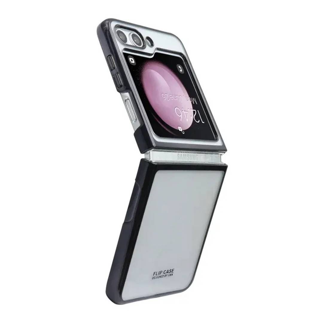 Калъф PVC Protect за Samsung Galaxy Z Flip 5