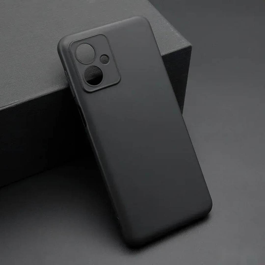 Husă din silicon pentru Motorola Moto