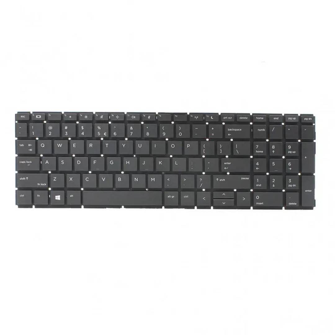 Laptop keyboard HP 450 G6