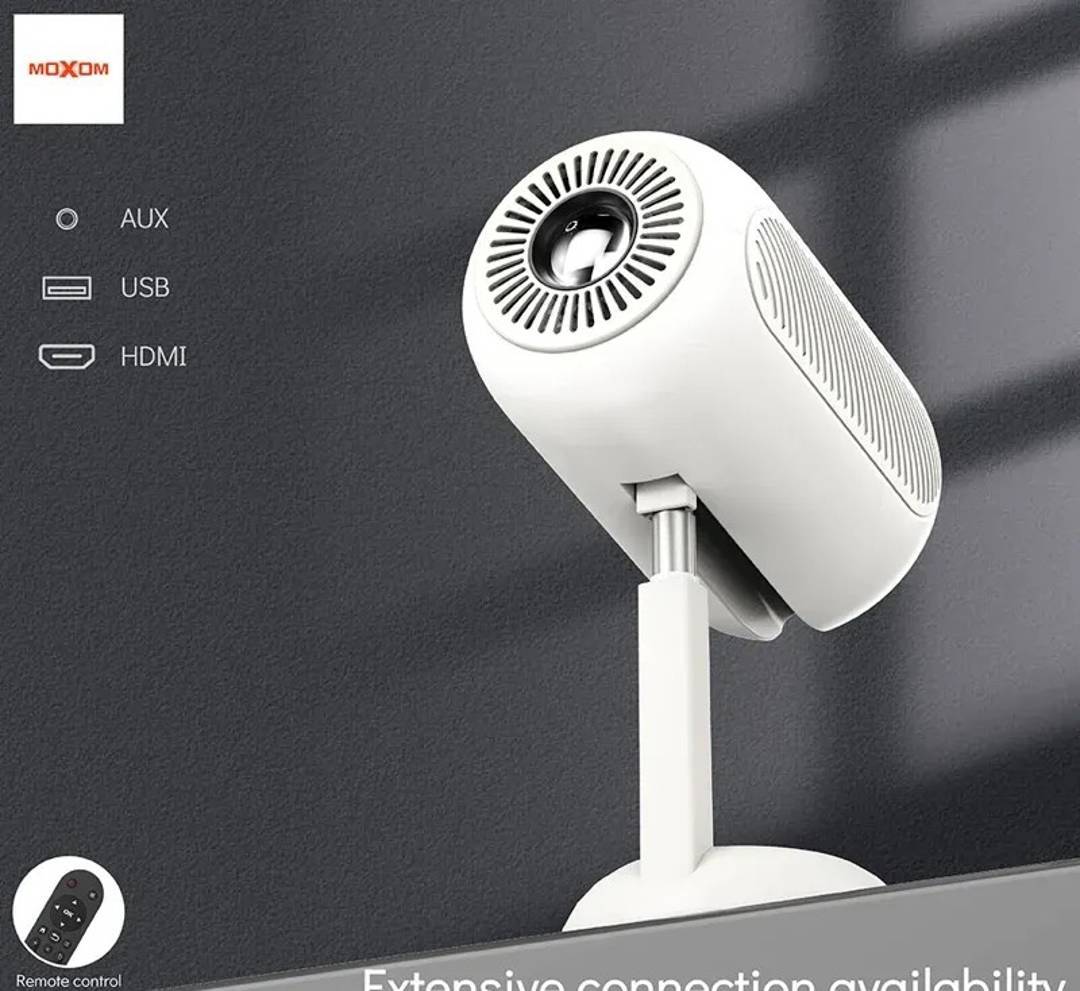 Projektor Moxom MX-PJ08 4K