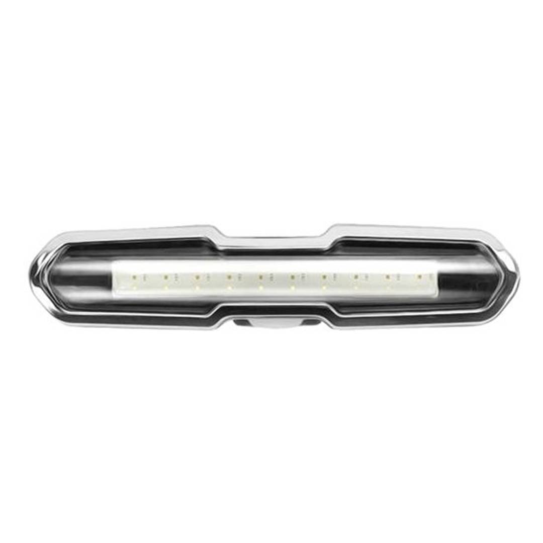 Водоустойчива LED светлина ZH-1808 за Xiaomi M365