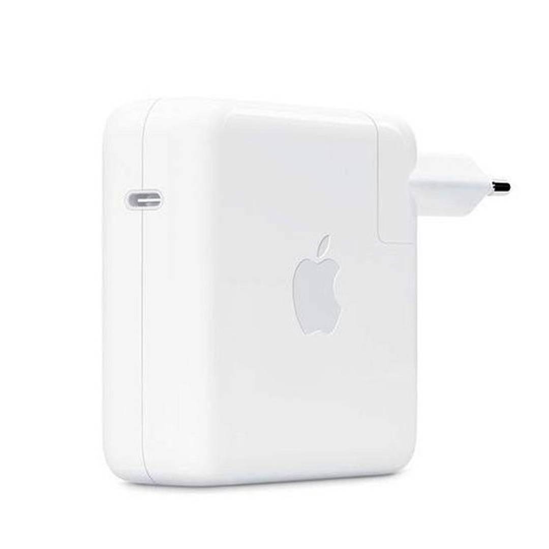 Töltőház (MacBook Pro 13) USB-C 61 W