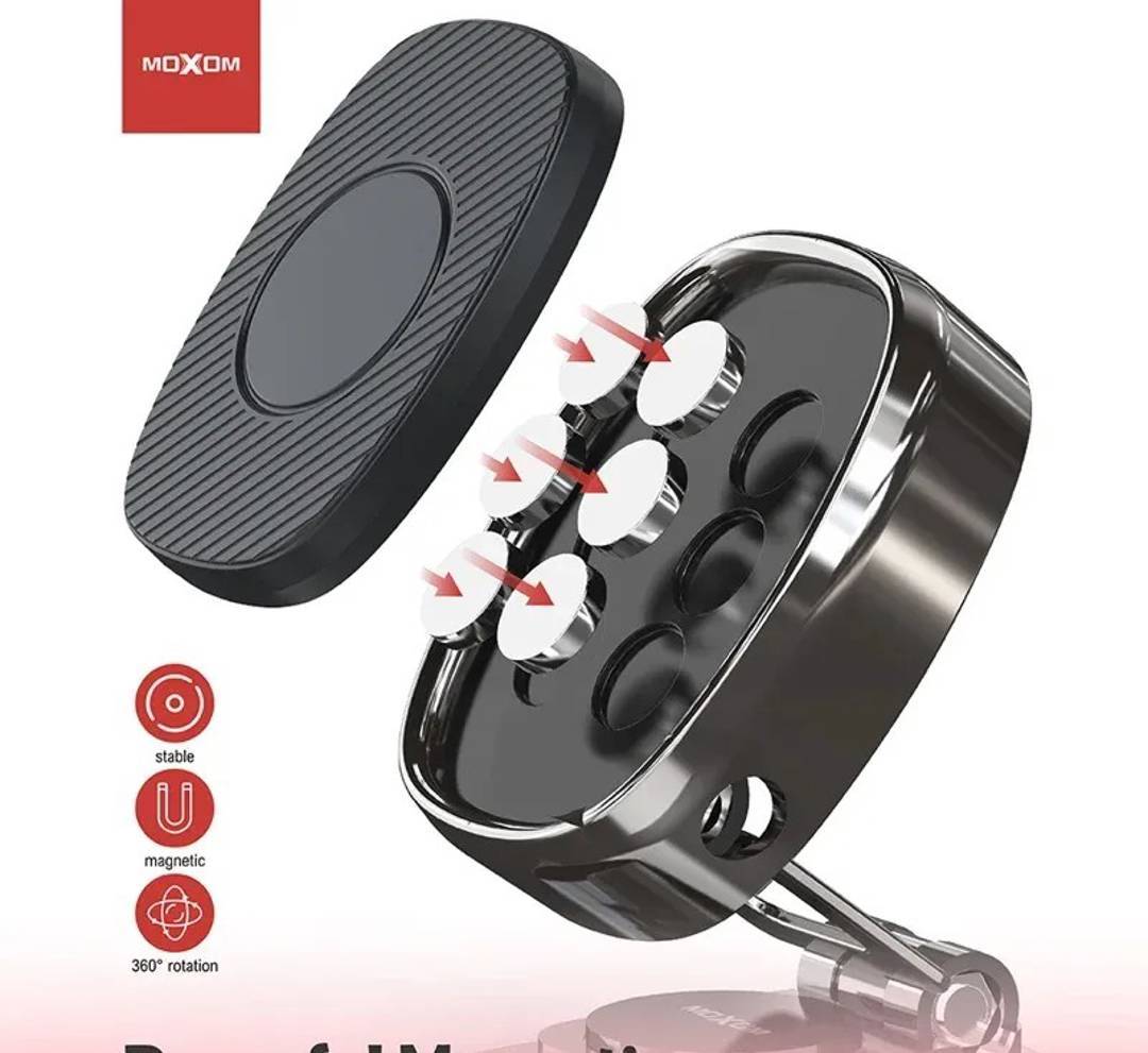 Auto držač za mobitel Moxom MX-VS102