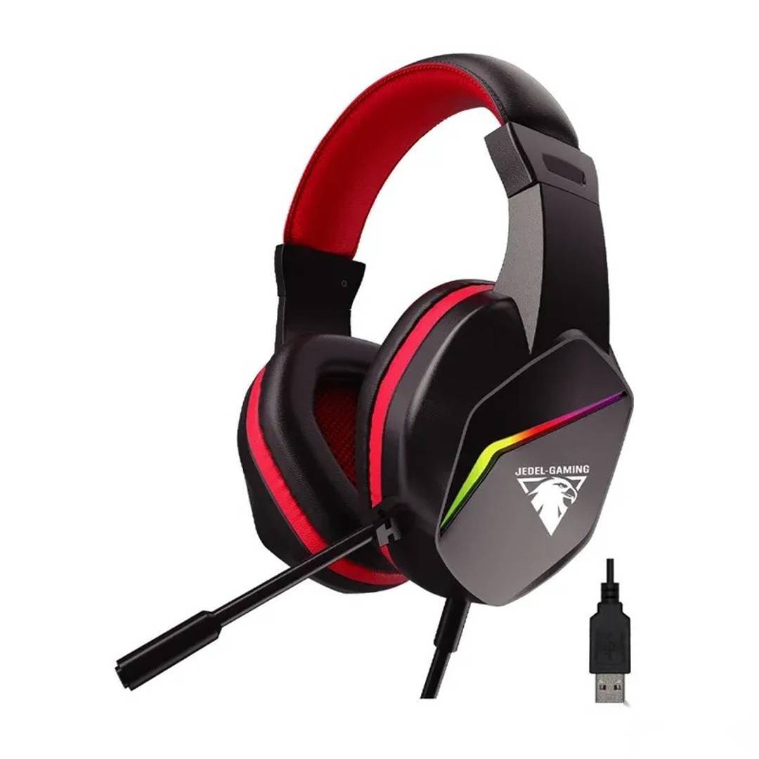 Gaming slušalice Jedel Colorful GH269