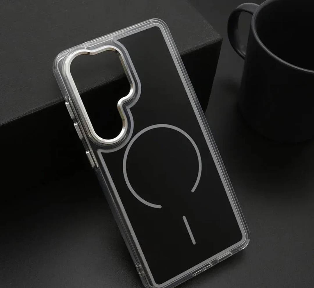 Чехол Classic Look MagSafe для Samsung Galaxy S26 Ultra