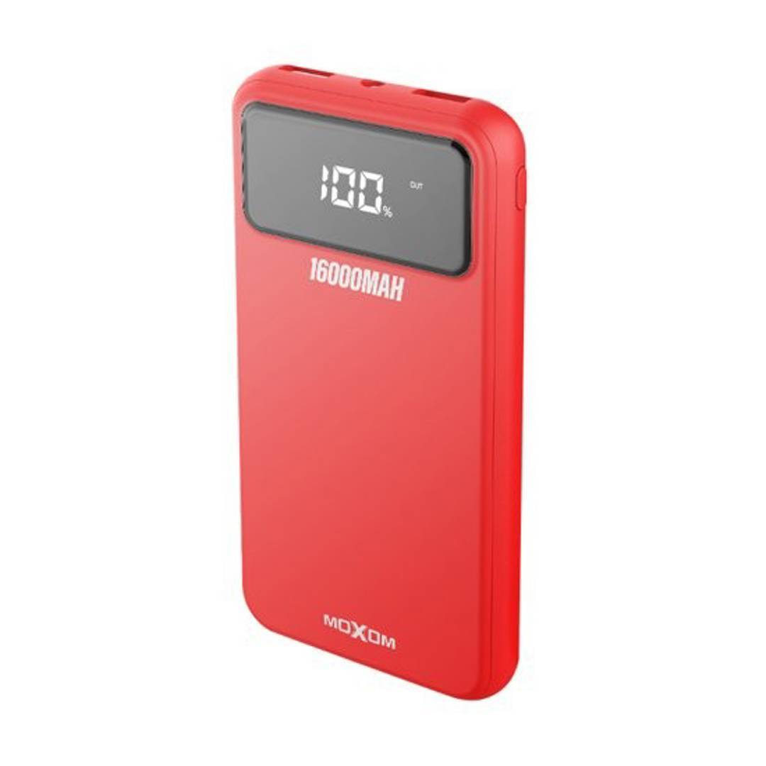 Powerbank Moxom MX-PB12 16000 mAh