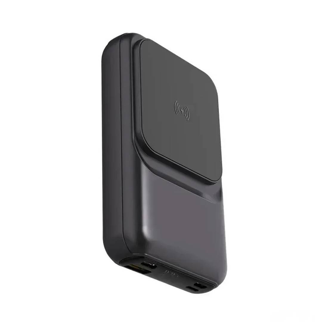 Внешний аккумулятор (павербанк) Moxom PB106 10000 mAh 22.5 W